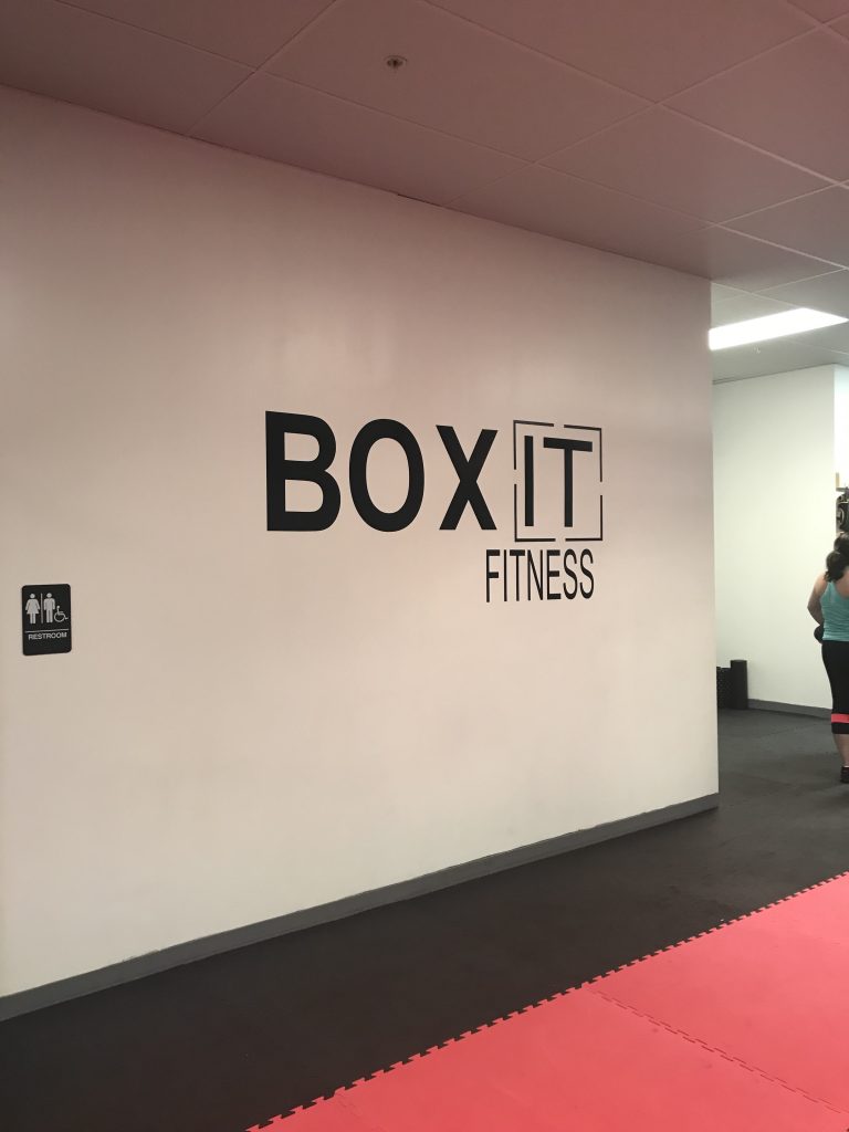 box-it-fitness